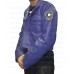 Dragon Ball Z Future Trunks Capsule Corp Jacket